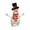 A, variant on Bdday Fall Ornaments Christmas Family Outdoor Scene Decoration Illuminated Christmas Snowman Yard Garden Decoration Christmas Outdoor Decorations