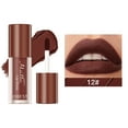 thumbnail image 1 of Lápiz labial para mujer, tinte labial, brillo labial, lápiz labial mate, brillo labial antiadherente, terciopelo resistente a la decoloración, brillo labial natural, 2 ml., 1 of 5