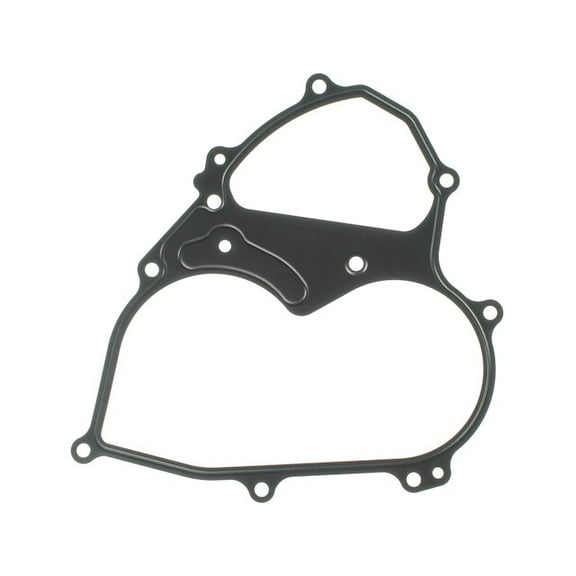 Right Timing Cover Gasket - Compatible with 2015 - 2020 Nissan Pathfinder 2016 2017 2018 2019