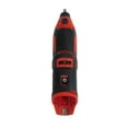 thumbnail image 2 of Milwaukee 2460-20 M12 12V Cordless Lithium-Ion Rotary Tool, 2 of 5