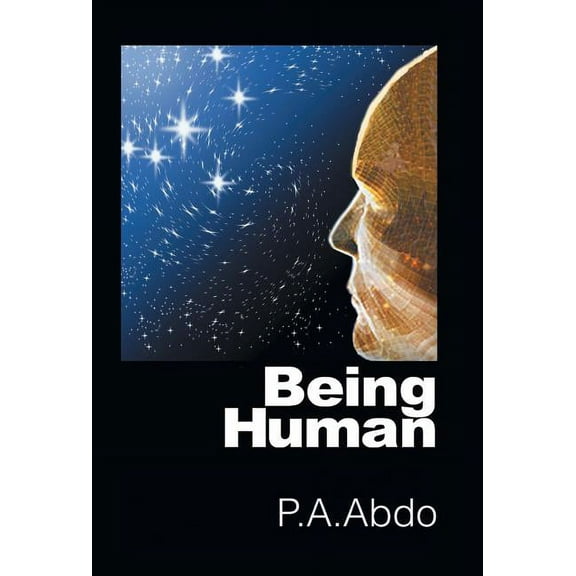 Being Human (Hardcover)