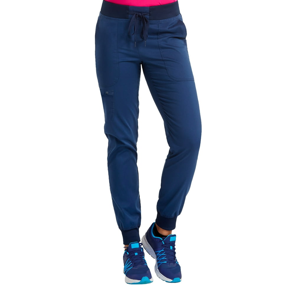 med couture yoga joggers