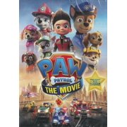 Angle View: Paw Patrol: The Movie