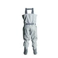 thumbnail image 2 of Adamsbuilt Fishing AB2TR-XLL Truckee River Sf Chest Wader - Extra Large Long, 2 of 2