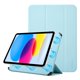 thumbnail image 1 of Funda magnética para iPad CoBak A16 de 11.ª y 10.ª generación con función Wake/Sleep, 1 of 7