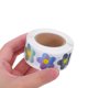 thumbnail image 5 of FESTFENDS Stickers De Flores Holográficos Resistentes Para Planificador Y Recompensas, 5 of 6