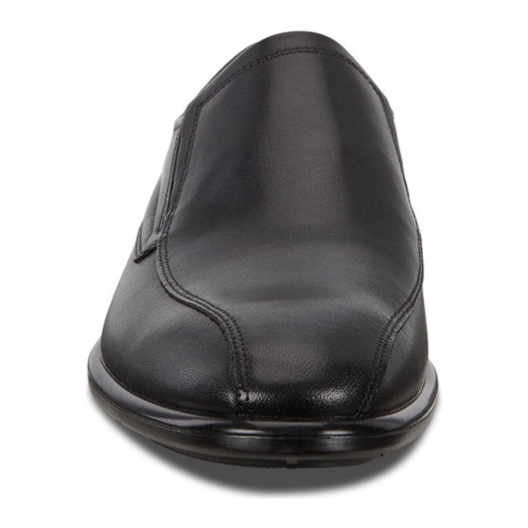 ECCO Men's Citytray Slip-On in Black, 47 EU