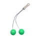 thumbnail image 4 of Juguete de bola oscilante novedoso, juguetes para niños, juguetes divertidos y relajantes, pelota de choque para rellenos de medias, suministros CUTICAT bolas de swing, 4 of 8
