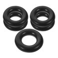 thumbnail image 1 of WASHWEPE 5Ud Negros Para De Swing De Golf Compatible Con Todos Los Y Fácil Uso, 1 of 7