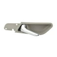 thumbnail image 1 of koolsoo Poignée de Porte Poignée Intérieure A1697600967 pour Mercedes- Gris Gris Gauche, 1 of 9
