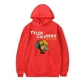 thumbnail image 3 of Tyler Childers On The Road Tour 2025 Hoodie Women Men Vintage Fashion Casual Long Sleeve, 3 of 4