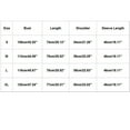 thumbnail image 5 of JINMGG 2024 Fall Winter Plus Size Sweaters for Women Clearance,Womens Slash- Neck Long Sleeve Knitted Sweater Casual Long Sleeve Sexy Pullover, 5 of 5