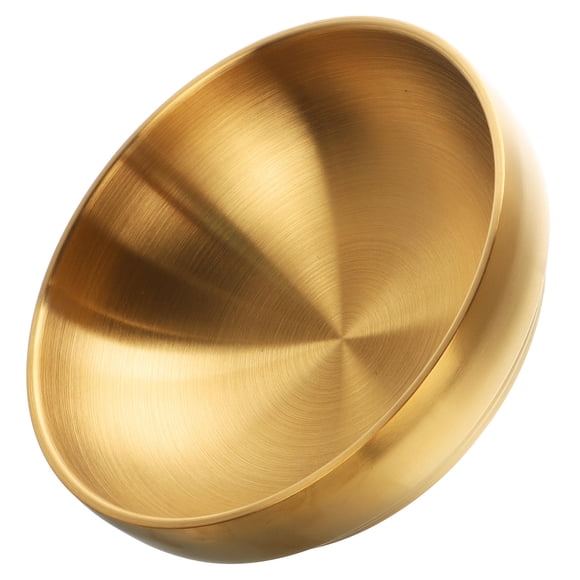 HEANUJJ Golden Key Storage Bowl for Home Decor with Spacious Interior and Sleek Modern Style