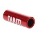 thumbnail image 4 of Paquete de 5 tubos de transmisión de aluminio para bicicleta de montaña (MTB). rojo, 4 of 7