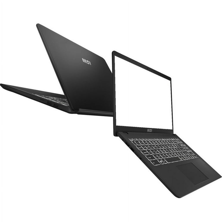 MSI Modern 15 B12M-454US 15.6
