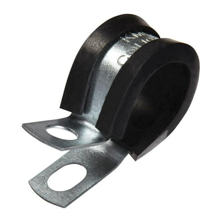 

3PC Jandorf 5/8 in. D Steel Cushion Clamp 2 pk