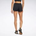 thumbnail image 3 of Reebok Women's Identity French Terry Shorts, 3 of 6