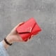 thumbnail image 5 of monedero de mujer,Mini monedero para mujer,tarjetero para tarjetas de crédito.,Carteras finas para mujer,organizador de cartera para teléfono,portatarjetas de crédito bolso largo 2 piezas, 5 of 8