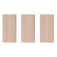 thumbnail image 4 of Beech Wood Stopper, Wood Insertion Dowel High Strength Good Stability  For Home Furniture Splicing 8x22x40MM, 4 of 8