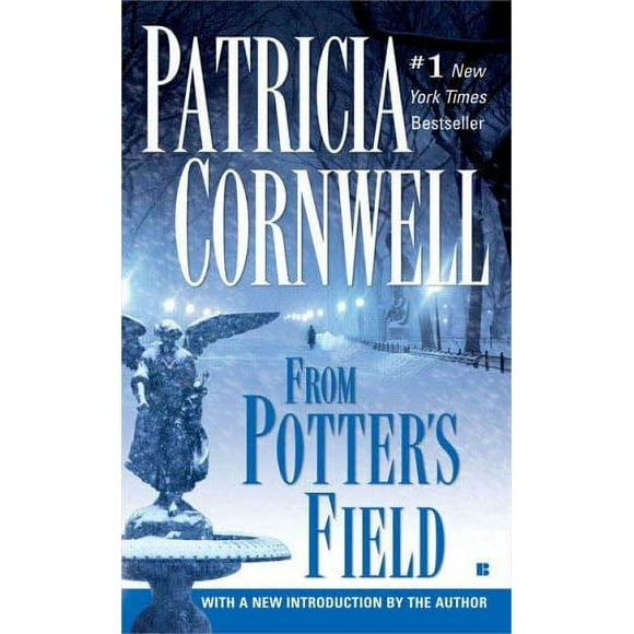 Pre-Owned From Potter's Field : Scarpetta (Book 6) 9780425204696