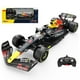 thumbnail image 1 of Voltz Toys Authentic Licensed 1:18 F1 RedBull Rb18 Car Remote Control Car - F1 Collection RC car Series for Kids and Adults - 2.4GHz RC Car for Gift (1:18 RedBull Rb18(NO.1)), 1 of 5