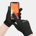 thumbnail image 4 of DAMAI Winter Heated Gloves For Men Women, USB Rechargeable Heated Ski Gloves, Mittens Touchscreen Winter Warm Thin Liners Gloves For Driving Cycling Hiking, 4 of 9