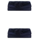 thumbnail image 3 of Sonducket Bolso de mano resistente y práctico para mujer - Diseñado para lo esencial Organizado azul oscuro 1 azul oscuro 1 2piezas, 3 of 6