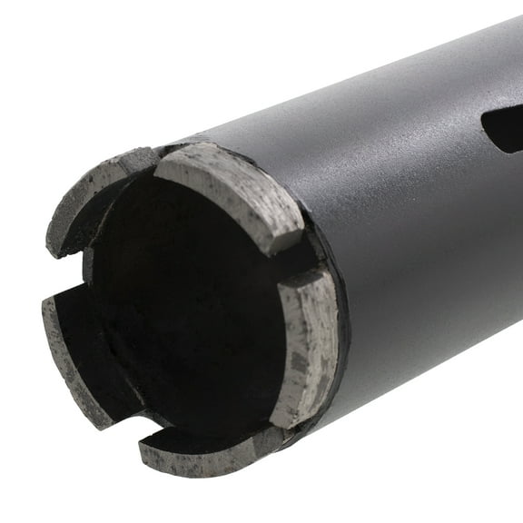 Steel Dragon Tools® 2 inch (51 mm) Dry Diamond Concrete Core Drill Bit