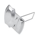 thumbnail image 1 of Estante Para Tapas De Ollas, Soporte Para Cucharas De Acero Inoxidable Para Cocina Casera, 1 Unidad, 1 of 7