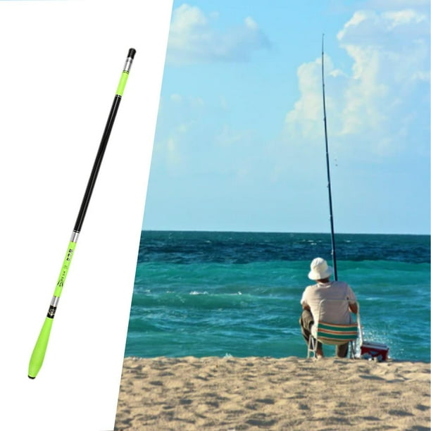 2Pcs Ultralight Travel Fishing Rod Carbon Fiber Inshore Carp Trout