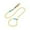 A, variant on Dog Leash For Small Medium Dogs Reflective Nylon Pet Outdoor Walking Training Adjustable Lightweight Control Dog Leash Reflective Light Thick Retractable Dog Leash Umbrella Leash for Dogs Walking Dog