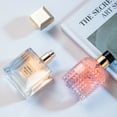 thumbnail image 5 of 4 Piece Set, Women's Perfume Spray Gift Box, Lasting Fragrance, 4different Flavors, Perfect For Holiday Gifts, Dates, Daily Life, Parties, 5 of 5