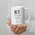thumbnail image 2 of Break Up Gifts for Best Friend, Divorce Gifts for Women Coffee Mug, Happy Divorce Gifts for Women, Funny Divorce Gifts for Women, Unique Divorce Mug, 2 of 2