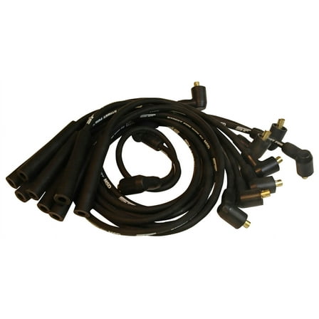 MSD 5542 Spark Plug Wire Set