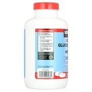 Kirkland Signature Glucosamine with MSM, 375 Tablets