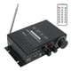 thumbnail image 1 of Amplificador B con control remoto, amplificador estéreo BT 5.0 Amplificador estéreo B Receptor amplificador estéreo B fiel a su promesa, 1 of 8