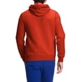 thumbnail image 2 of Sudadera con capucha Tommy Hilfiger roja para hombre talla S, 2 of 5