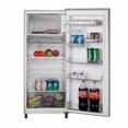 thumbnail image 3 of Refrigerador 8 Pies Daewoo Semi automático Inox, 3 of 4