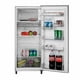 thumbnail image 3 of Refrigerador 8 Pies Daewoo Semi automático Inox, 3 of 4