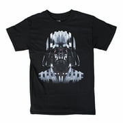 Star Wars Darth Vader Bars Graphic T-Shirt | 2XL