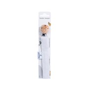 Moss and Fawn Linen Pacifier Cip Dew