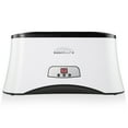 Saloniture Portable Electric Paraffin Bath Spa, Arthritis Wax Melter