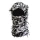 thumbnail image 3 of Pasamontañas Máscara de esquí Pasamontañas Capucha Sombreros Cubierta para la cabeza Bufanda Sombreros Máscara facial completa Sombrero de invierno blanco negro DYNWAVEMX Pasamontañas de invierno para hombre, 3 of 8