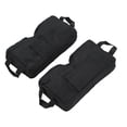thumbnail image 4 of Umbrella Base Weight Bag, Tent Base Weight Bag Detachable Large Opening  for Courtyards for Outdoor Camping, 4 of 8