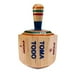 thumbnail image 1 of Toma Todo Pirinola Mexicana Spinner Mexican Wood Spinning Top Game. Perfect for Mexican Fiesta Fast, 1 of 4