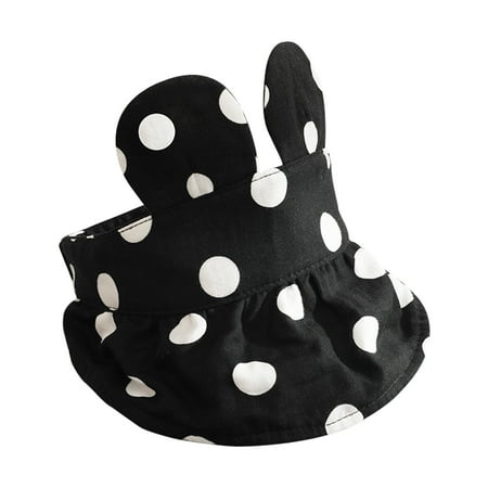 

Hat Sun Kids Summer Hats Baby Cap Visor Toddler Beach Wide Girls Bucket Protection Girl Beanie Sports Fisherman Infant