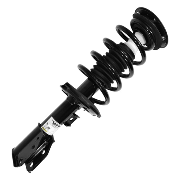 Unity 11873 Front Left Complete Strut Assembly