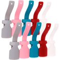 thumbnail image 4 of QUETO 10pcs Lazy Insole Plastic Insole Helper Lacets paresseux unisexes, 4 of 4