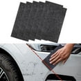 thumbnail image 4 of Dosaele TPALPKT Nano Sparkle Cleaning Cloth  Nanosparkle Cleaning Cloth for Car Scratches  Car Scratch Remover  Multipurpose Nano Sparkle Paint Restore Cloth for Vehicles Car Paint Deep S, 4 of 8