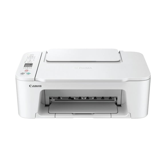 Impresora Multifuncional Canon PIXMA TS3722 Inalámbrica